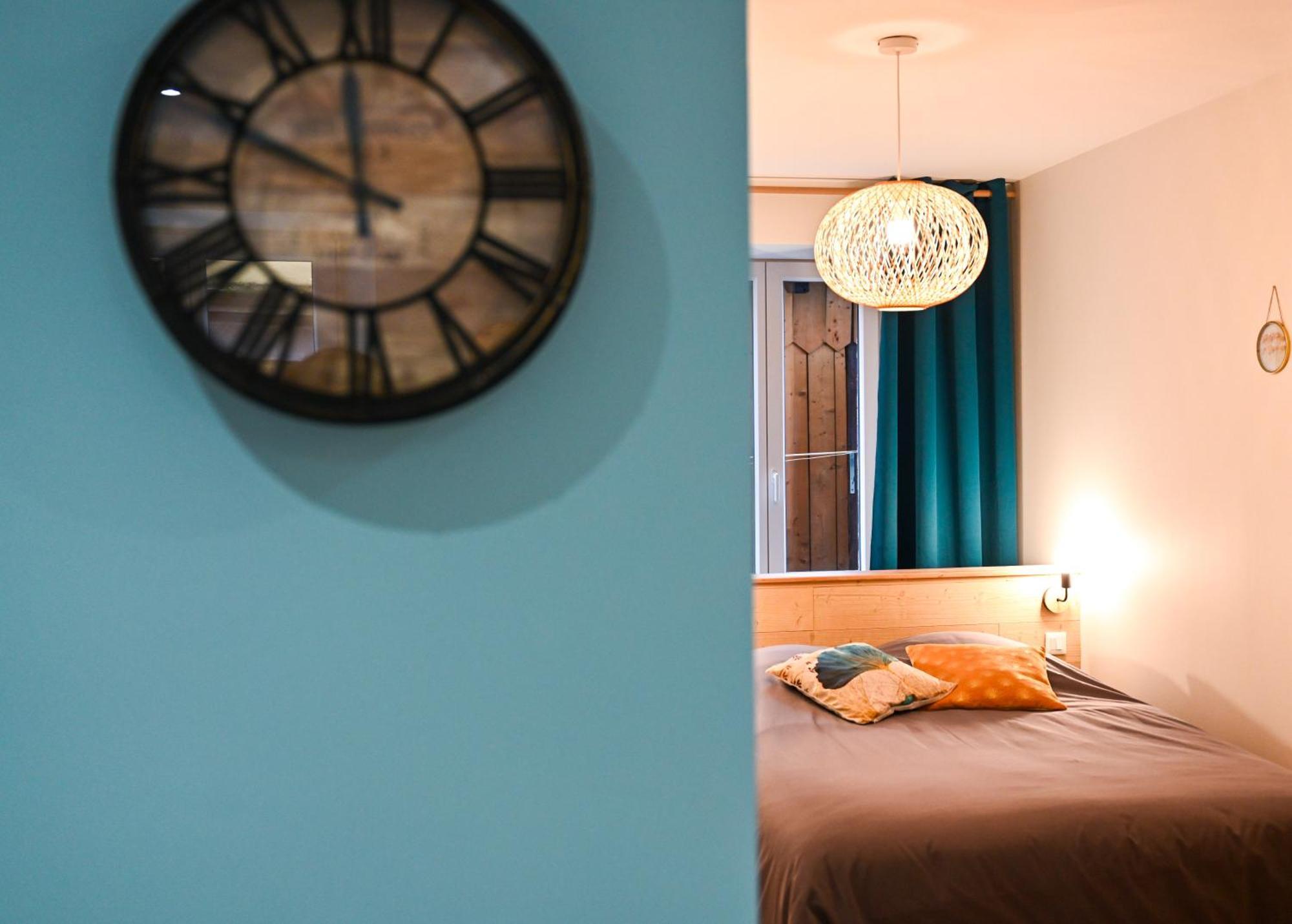 La Parenth'Aise Munster Centre Appartement Buitenkant foto