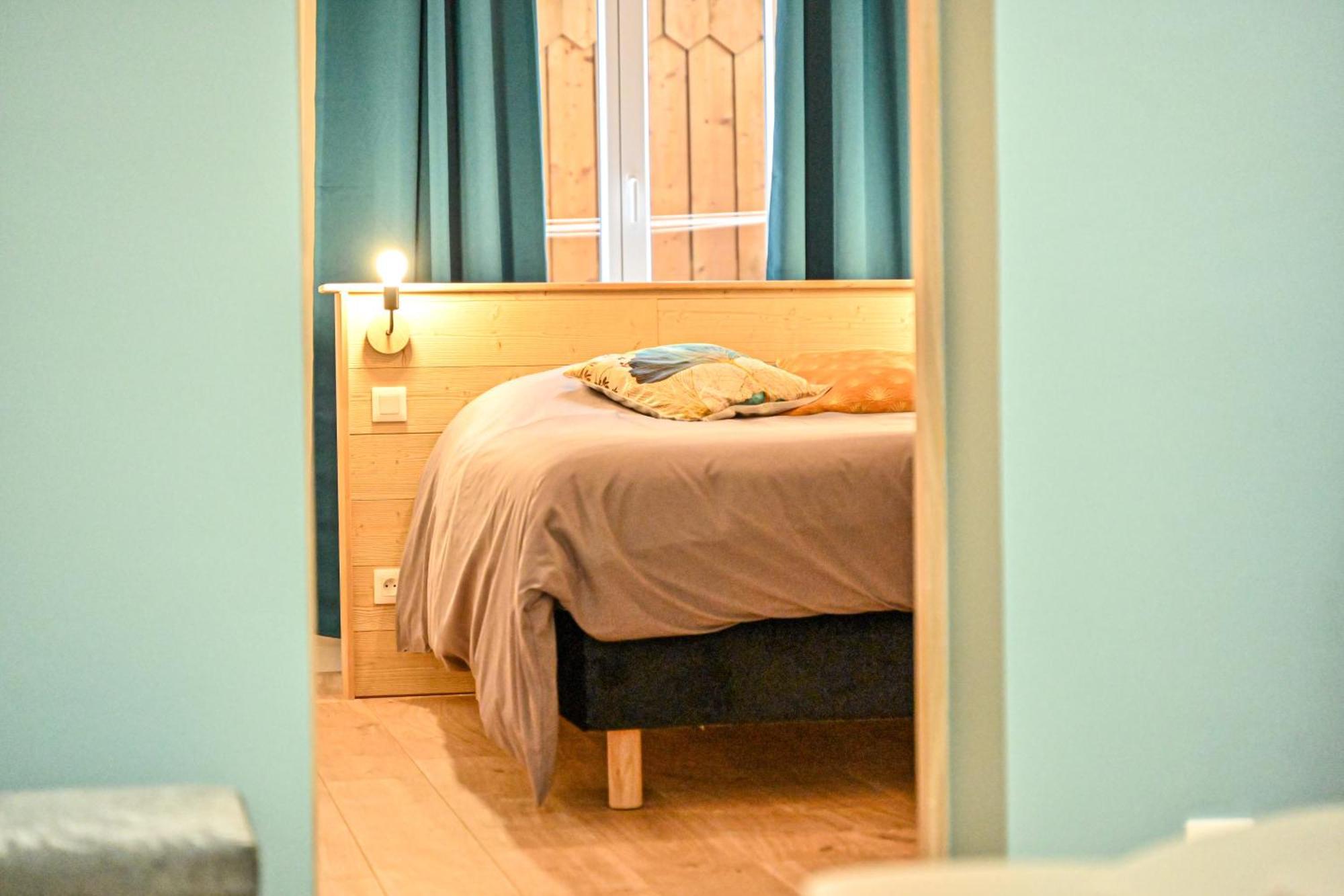 La Parenth'Aise Munster Centre Appartement Buitenkant foto