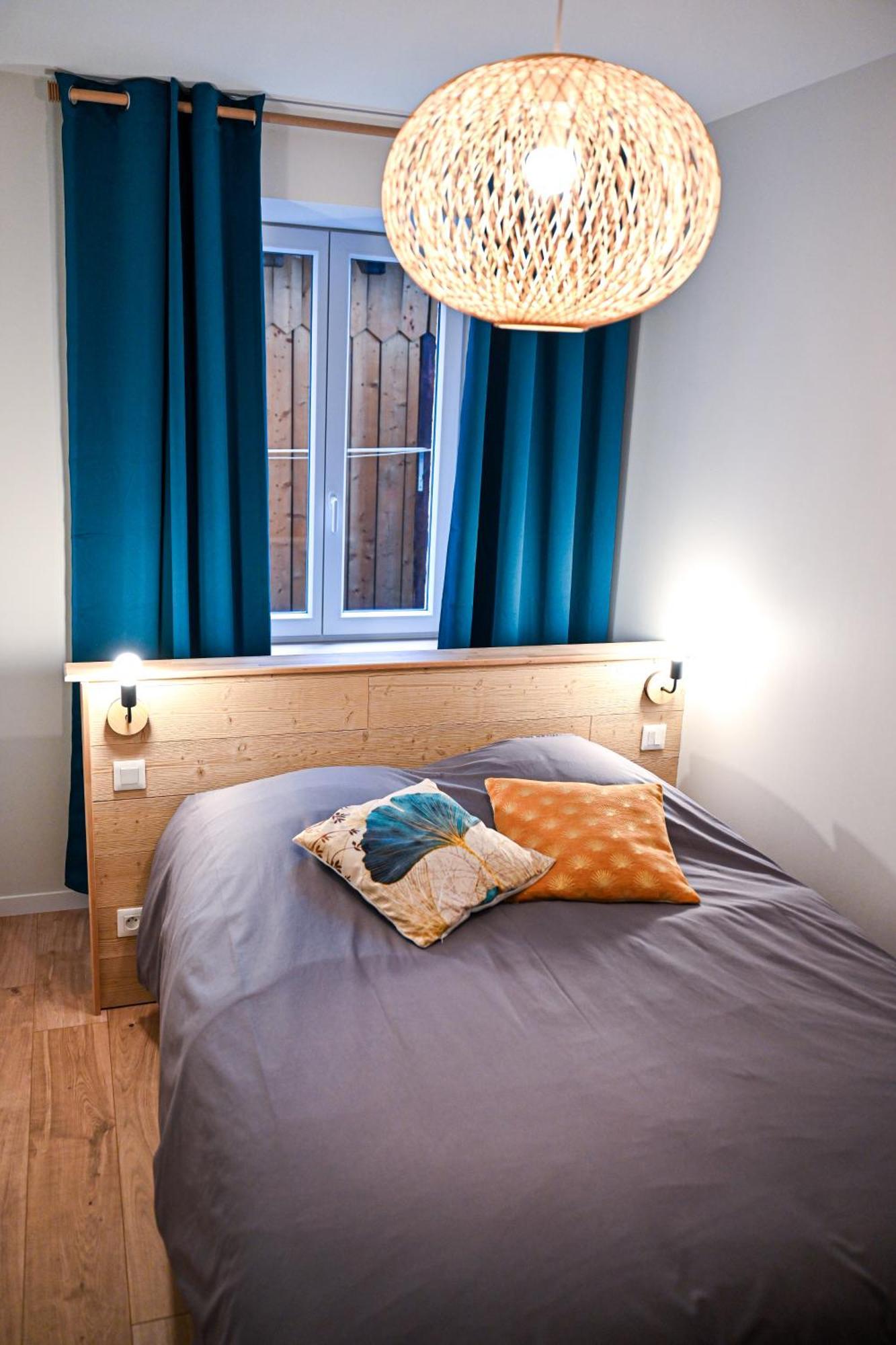 La Parenth'Aise Munster Centre Appartement Buitenkant foto